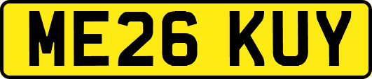 ME26KUY