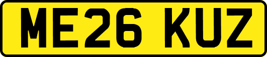 ME26KUZ