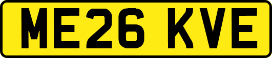ME26KVE