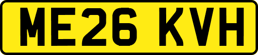 ME26KVH