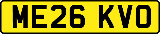 ME26KVO