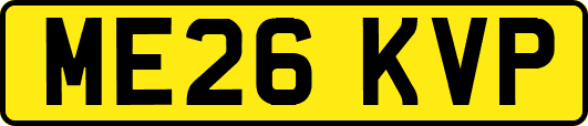 ME26KVP