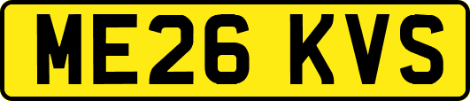 ME26KVS