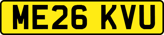 ME26KVU