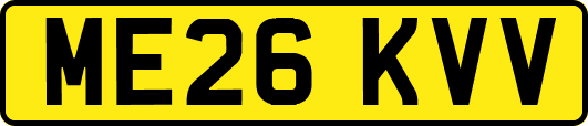 ME26KVV