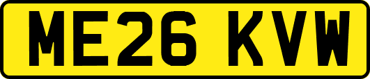 ME26KVW