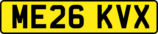 ME26KVX