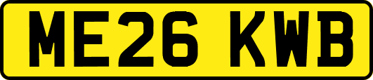 ME26KWB