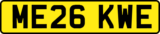ME26KWE