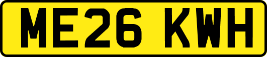 ME26KWH
