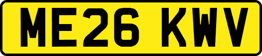 ME26KWV