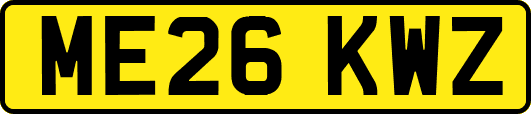 ME26KWZ