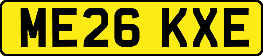 ME26KXE