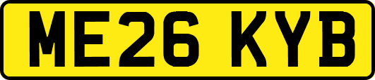 ME26KYB