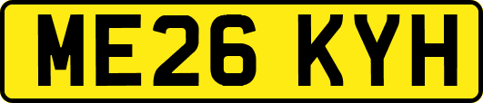 ME26KYH