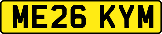 ME26KYM