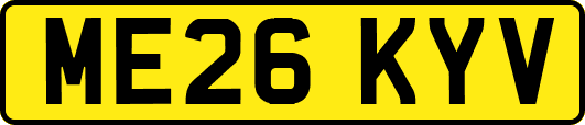 ME26KYV