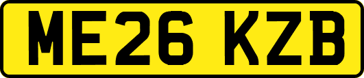 ME26KZB