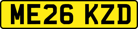 ME26KZD