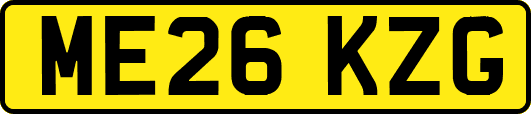ME26KZG