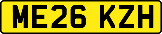 ME26KZH