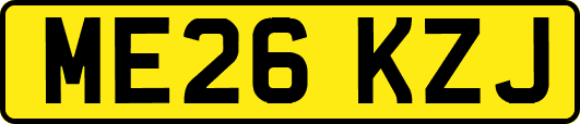 ME26KZJ