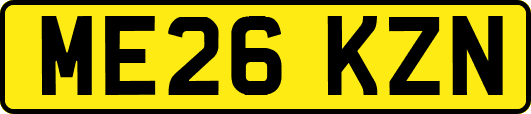 ME26KZN