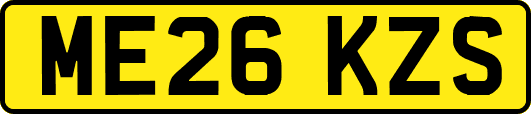 ME26KZS