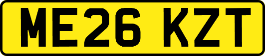 ME26KZT