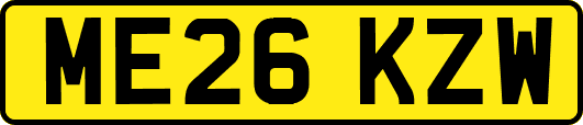 ME26KZW