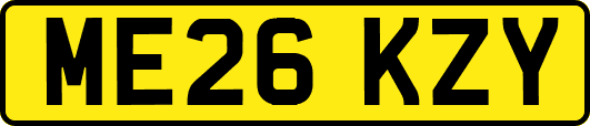 ME26KZY