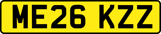 ME26KZZ