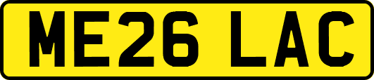 ME26LAC