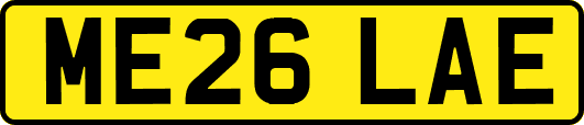 ME26LAE