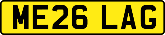 ME26LAG