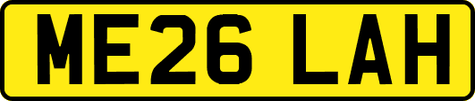ME26LAH