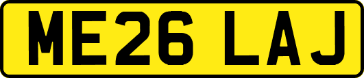 ME26LAJ