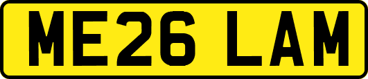ME26LAM
