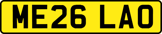 ME26LAO