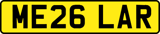 ME26LAR