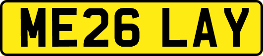 ME26LAY