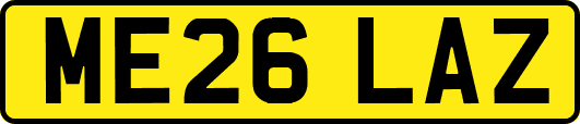 ME26LAZ