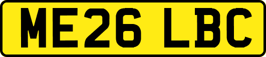 ME26LBC