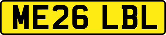 ME26LBL