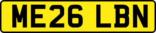 ME26LBN