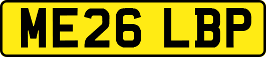 ME26LBP
