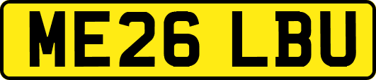 ME26LBU