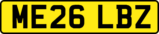ME26LBZ