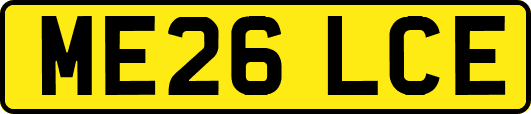 ME26LCE