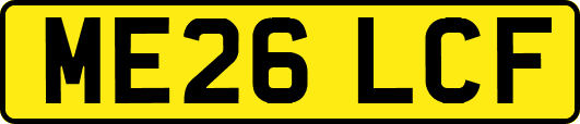 ME26LCF